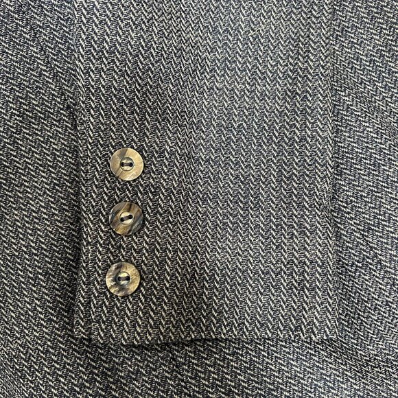 Rena Rowan Suit two pieces Blazer Jacket and Pants - Picture 5 of 12